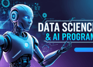 Registration fee for Data Science and AI Program