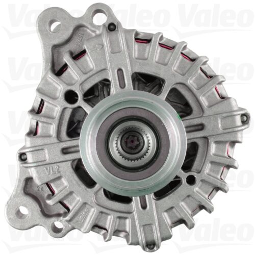 Valeo Alternator 439685